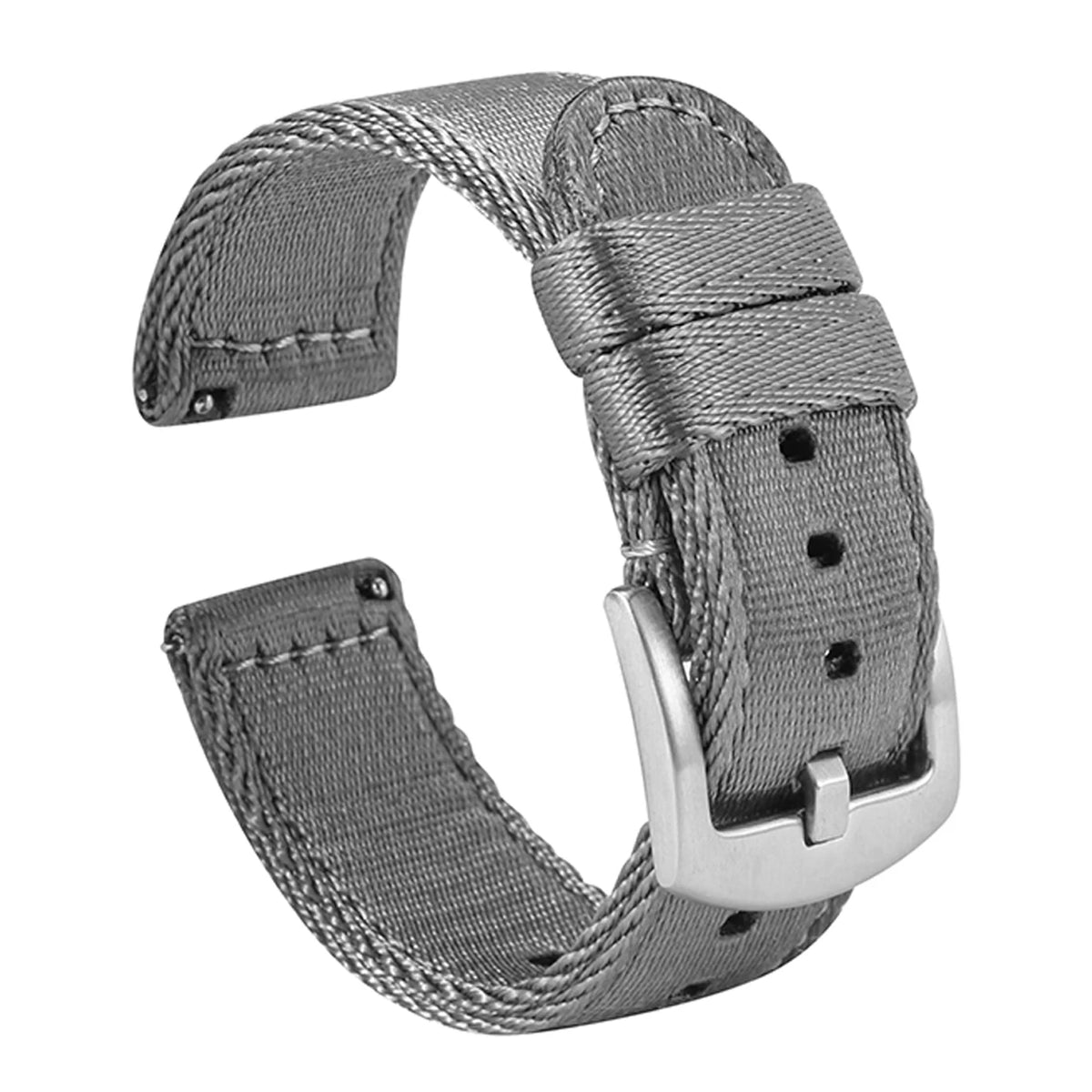 The NATO Strap — Seatbelt Nylon