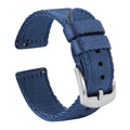 The NATO Strap — Seatbelt Nylon