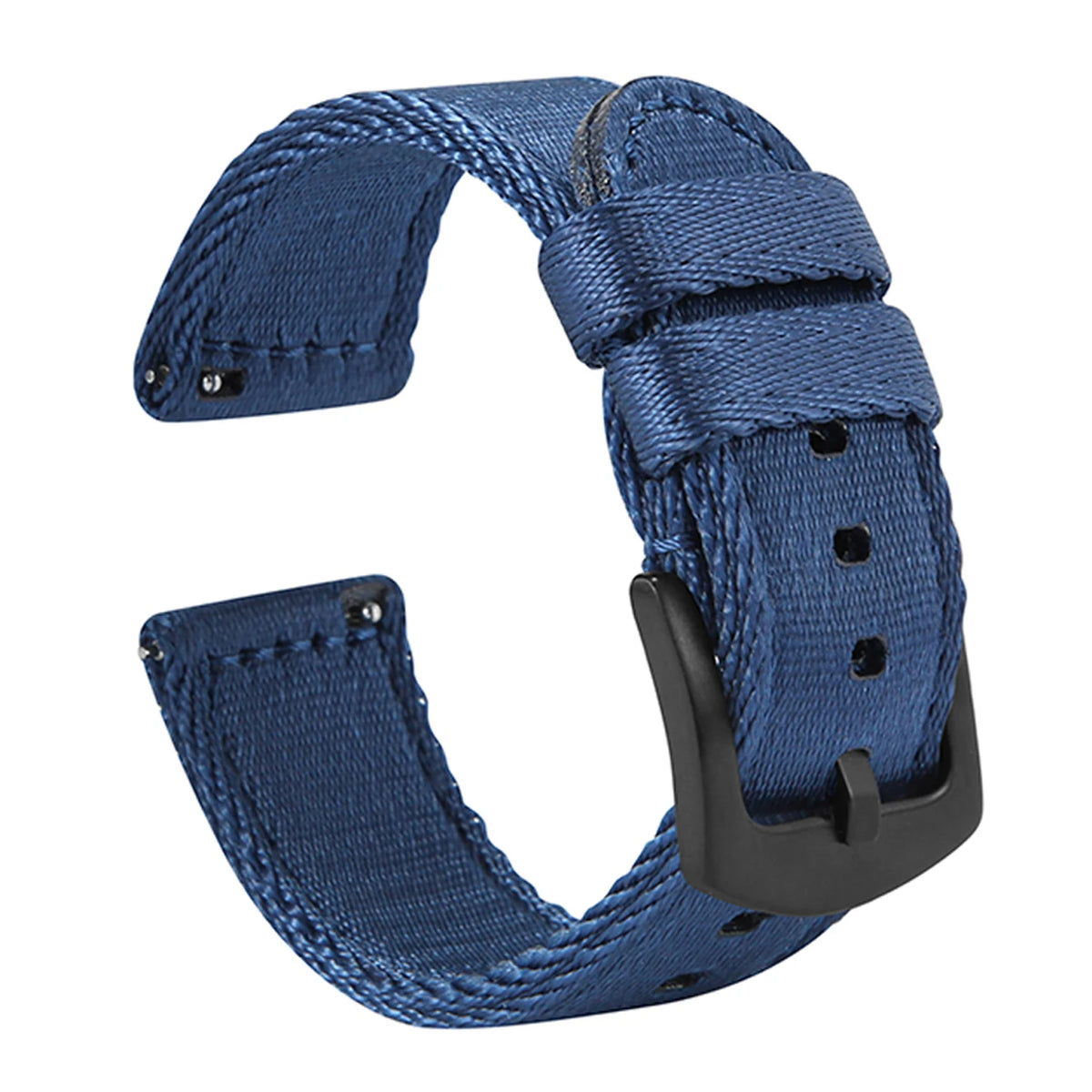 The NATO Strap — Seatbelt Nylon