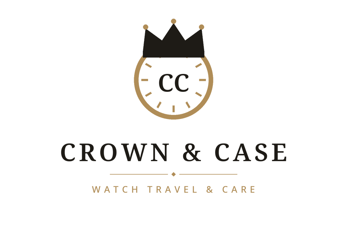 Crown & Case Gift Card