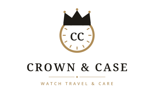 Crown & Case Gift Card